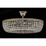 Потолочный светильник Arti Lampadari Favola Nickel Favola E 1.4.45.501 N