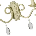 Бра Arti Lampadari San Montano San Montano E 2.1.2 C