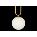 Люстра подвесная Arti Lampadari Canelli Canelli L 1.P2 W