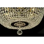 Потолочная люстра Arti Lampadari Castellana Nh Castellana E 1.3.40.501 NH