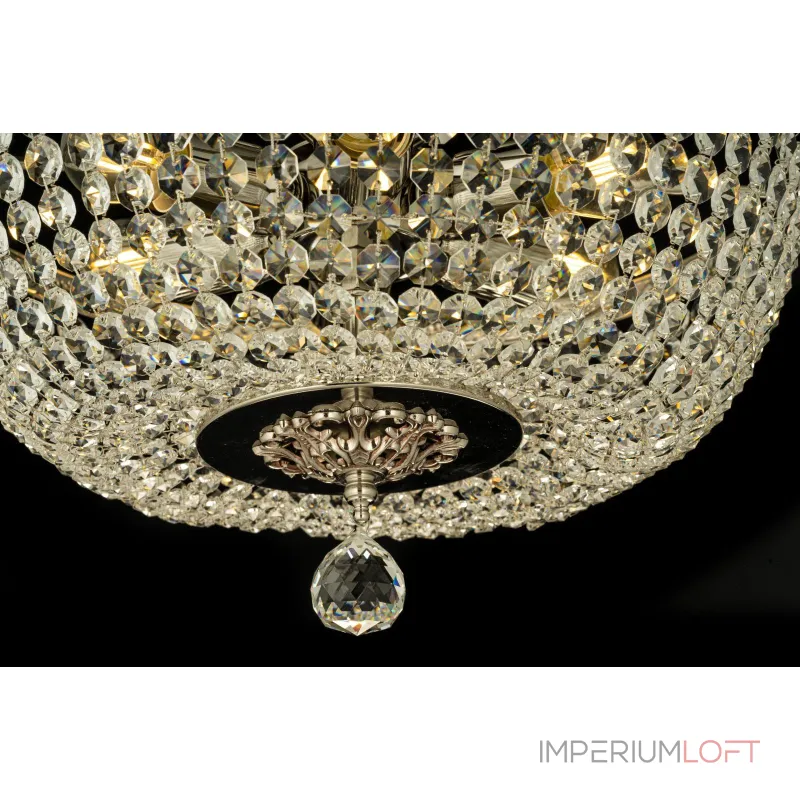 Потолочная люстра Arti Lampadari Castellana Nh Castellana E 1.3.40.501 NH