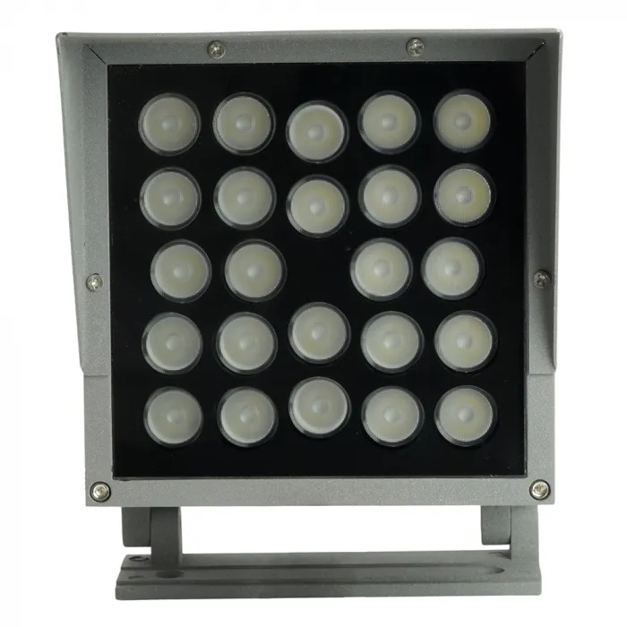 Светодиодный светильник ландшафтно-архитектурный Feron LL-898 LED IP66 49W 6400К от ImperiumLoft