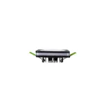 Светодиодный потолочный светильник Lucia Tucci Ltp LTP-D011-7W-B