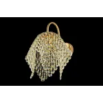 Бра Arti Lampadari Roma Gold Roma E 2.1.1 G