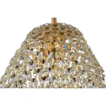 Бра Arti Lampadari Roma Gold Roma E 2.1.1 G