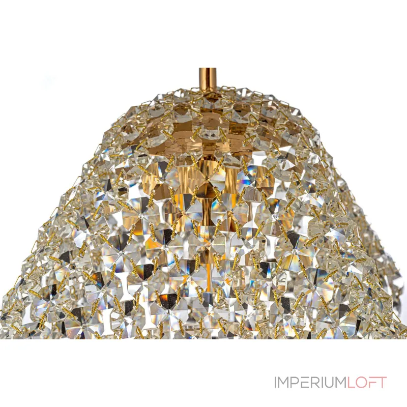 Бра Arti Lampadari Roma Gold Roma E 2.1.1 G Бра Arti Lampadari Roma Gold Roma E 2.1.1 G