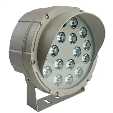 Светодиодный светильник ландшафтно-архитектурный Feron LL-702 LED IP65 36W