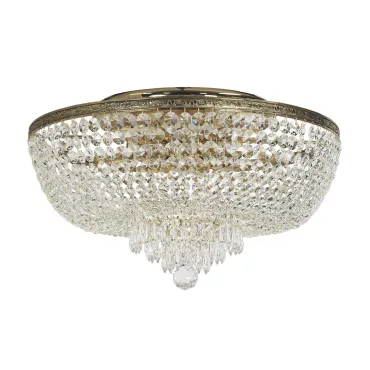 Потолочный светильник Arti Lampadari Nonna Gold Nonna LE 1.2.50.503 G