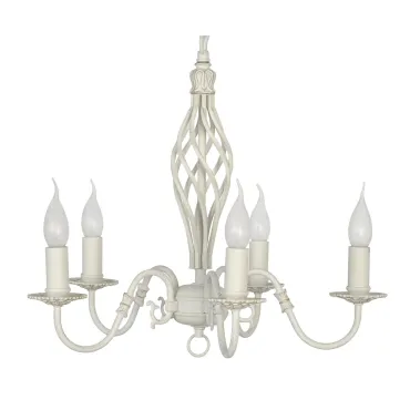 Подвесная люстра Arti Lampadari Tortora Cg Tortora E 1.1.5 CG Подвесная люстра Arti Lampadari Tortora Cg Tortora E 1.1.5 CG
