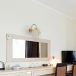 Бра Arti Lampadari Roma Gold Roma E 2.1.1 G