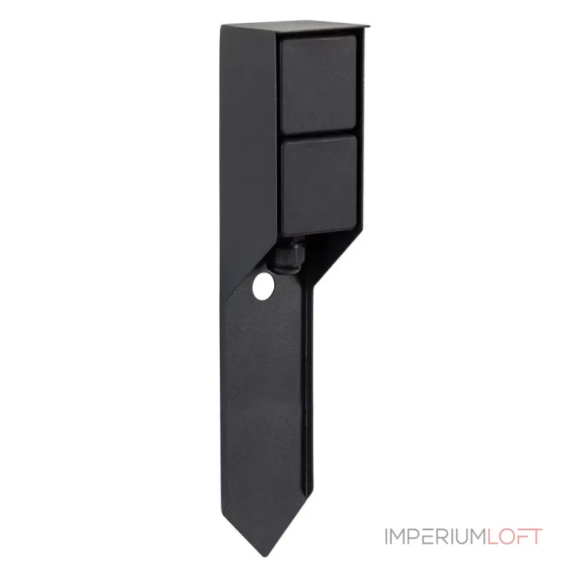 Розетка уличная 220-230V 16A IP44 Feron TM 52185