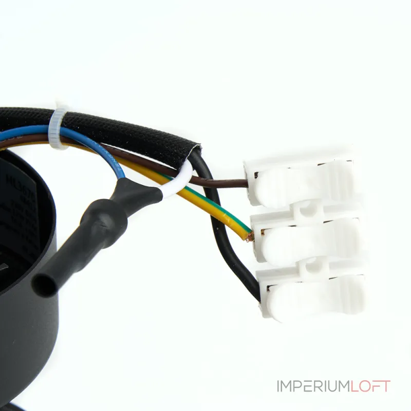 Подсветка настенная Feron HL3670 GX53 IP20 12W от ImperiumLoft Подсветка настенная Feron HL3670 GX53 IP20 12W от ImperiumLoft