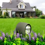Светодиодный светильник ландшафтно-архитектурный Feron LL-600 LED IP65 20W 2700К от ImperiumLoft