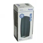 Светильник садово-парковый Feron Бостон DH025 GU10 IP54 35W