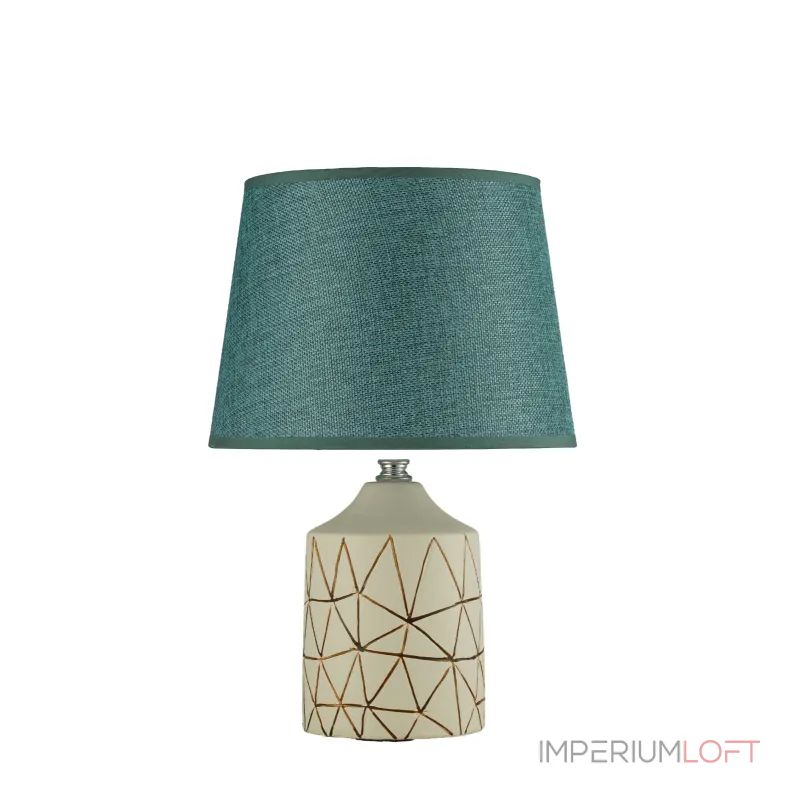 Настольная лампа Arti Lampadari Erula Erula E 4.1.T1 WY Настольная лампа Arti Lampadari Erula Erula E 4.1.T1 WY