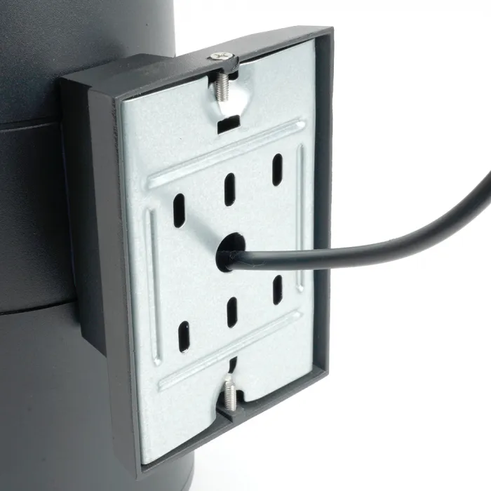 Светильник уличный светодиодный Feron Бостон DH0712 LED IP54 18W 2700К от ImperiumLoft