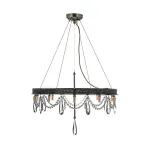 Подвесная люстра Arti Lampadari Artena Artena H 1.3.60.600 N