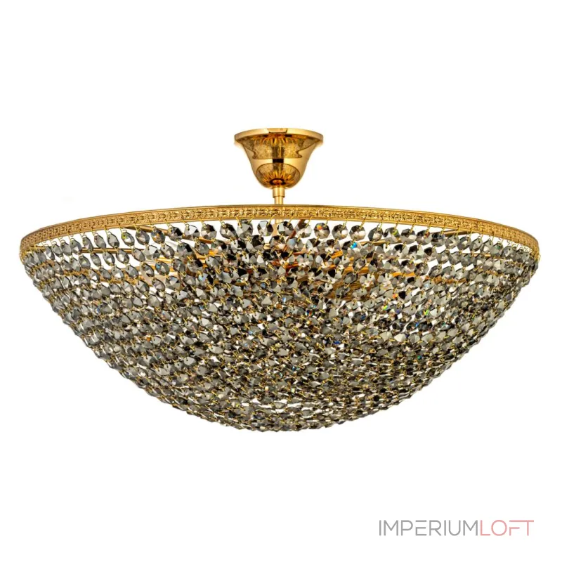 Потолочная люстра Arti Lampadari Stella Gold Stella E 1.3.50.506 G