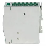 Трансформатор электронный для светодиодной ленты на DIN-рейку 150W 24V 40*125.5*113мм IP20 Feron 52136 от ImperiumLoft Трансформатор электронный для светодиодной ленты на DIN-рейку 150W 24V 40*125.5*113мм IP20 Feron 52136 от ImperiumLoft