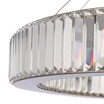 Люстра подвесная Arti Lampadari Anzio Anzio L 1.5.80.100 N