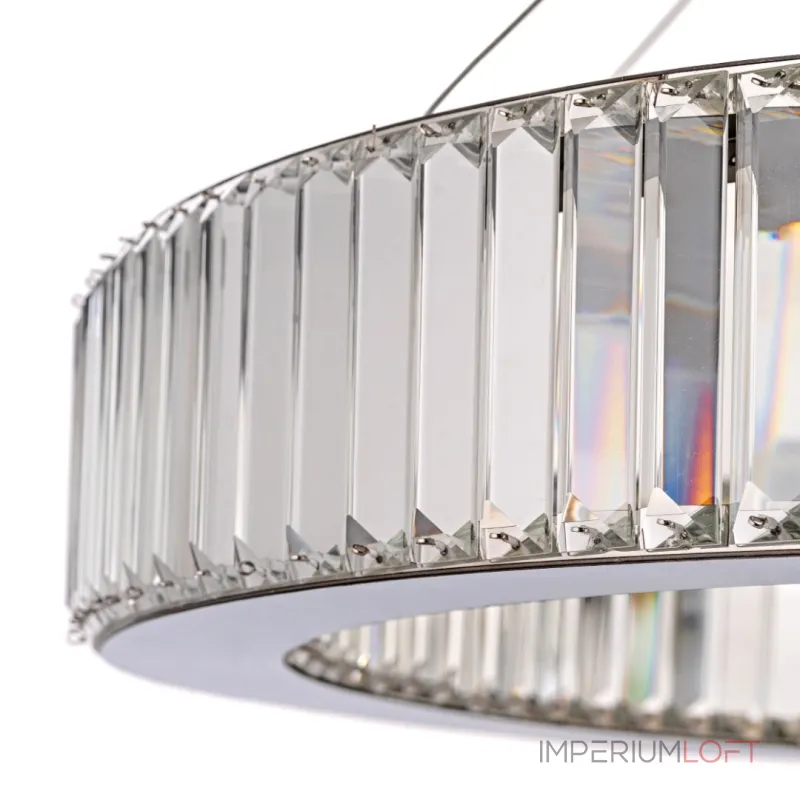 Люстра подвесная Arti Lampadari Anzio Anzio L 1.5.80.100 N Люстра подвесная Arti Lampadari Anzio Anzio L 1.5.80.100 N