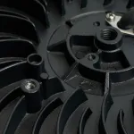 Светильник складской Feron AL1006 LED IP65 200W 5000К от ImperiumLoft