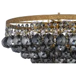 Потолочная люстра Arti Lampadari Castellana Gold Castellana E 1.3.46.603 G