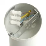 Светильник настенно-потолочный Feron ML1861 GU10 IP20 35W от ImperiumLoft