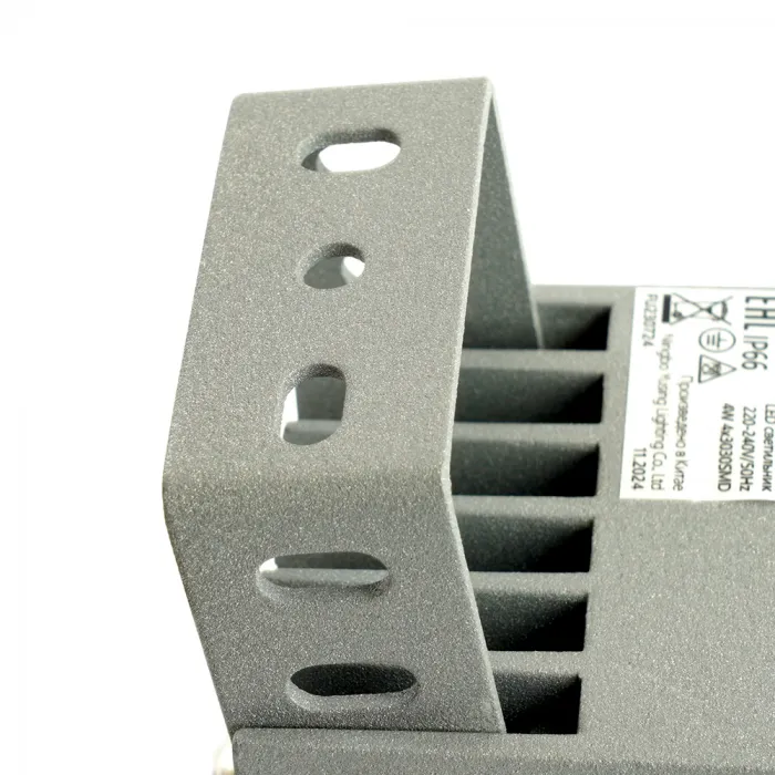 Светодиодный светильник ландшафтно-архитектурный Feron LL-895 LED IP66 4W от ImperiumLoft