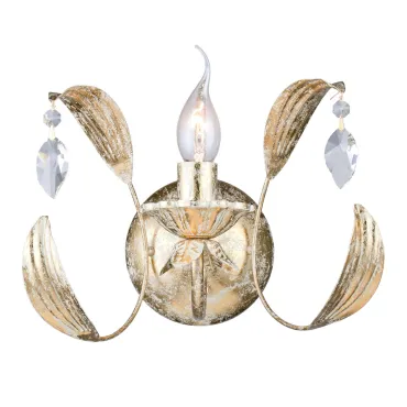 Бра Arti Lampadari Arosio Arosio E 2.1.1 G Бра Arti Lampadari Arosio Arosio E 2.1.1 G