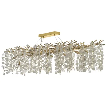 Люстра подвесная ' Dio D`arte Tavenna Gold Tavenna H 1.5.150x48.103 G