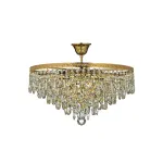 Потолочная люстра Arti Lampadari Castellana Gold Castellana E 1.3.46.601 G