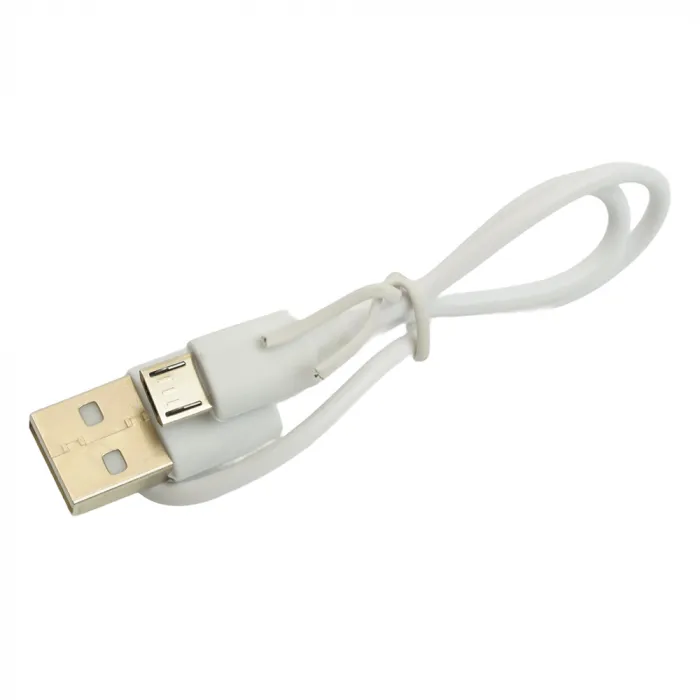 Фонарь ручной Feron с аккумулятором USB Feron TH2409 48789 от ImperiumLoft