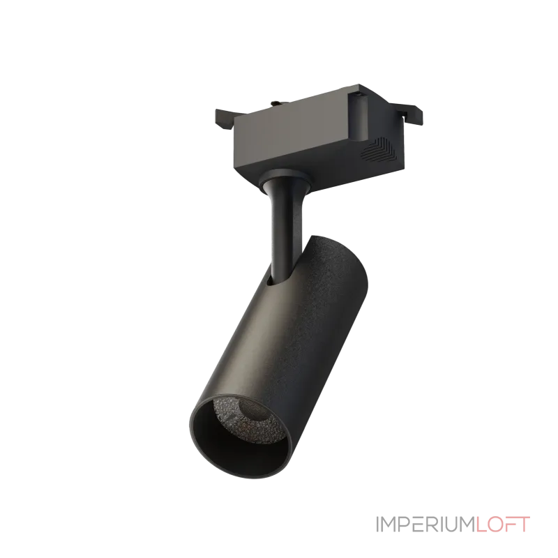 Светодиодный потолочный светильник Lucia Tucci LTP-T020-20W-B