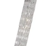 Каскадная люстра Arti Lampadari Lazio Gold Lazio E 1.9.25.501 G