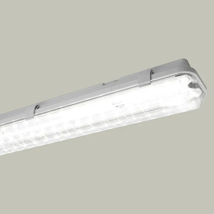 Промышленный светильник Feron LED IP65 40W 4000К от ImperiumLoft