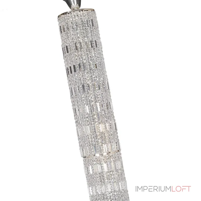 Каскадная люстра Arti Lampadari Lazio Gold Lazio E 1.9.25.501 G Каскадная люстра Arti Lampadari Lazio Gold Lazio E 1.9.25.501 G