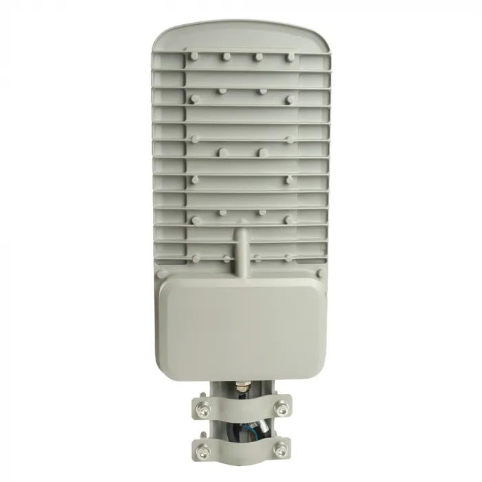 Светодиодный уличный консольный светильник Feron SP3050 LED IP65 80W 5000К от ImperiumLoft