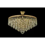 Потолочная люстра Arti Lampadari Castellana Gold Castellana E 1.3.46.601 G