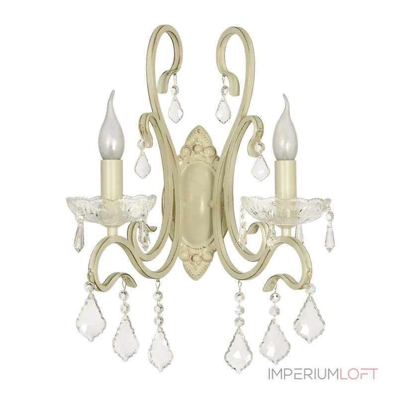 Бра Arti Lampadari Luminare Luminare E 2.1.2.601 C