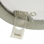 Светодиодный встраиваемый светильник Feron AL500 LED IP40 9W 4000К от ImperiumLoft
