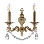Бра Arti Lampadari Amelia Gb Amelia E 2.1.2.600 GB