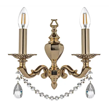 Бра Arti Lampadari Amelia Gb Amelia E 2.1.2.600 GB