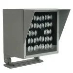 Светодиодный светильник ландшафтно-архитектурный Feron LL-898 LED IP66 49W 6400К от ImperiumLoft
