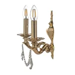 Бра Arti Lampadari Amelia Gb Amelia E 2.1.2.600 GB