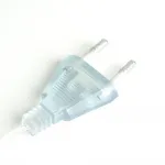 Гирлянда линейная FERON CL579 200LED 2700К (теплый белый) 20м+3м IP20 9W 48622 от ImperiumLoft