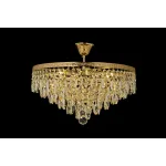 Потолочная люстра Arti Lampadari Castellana Gold Castellana E 1.3.46.601 G