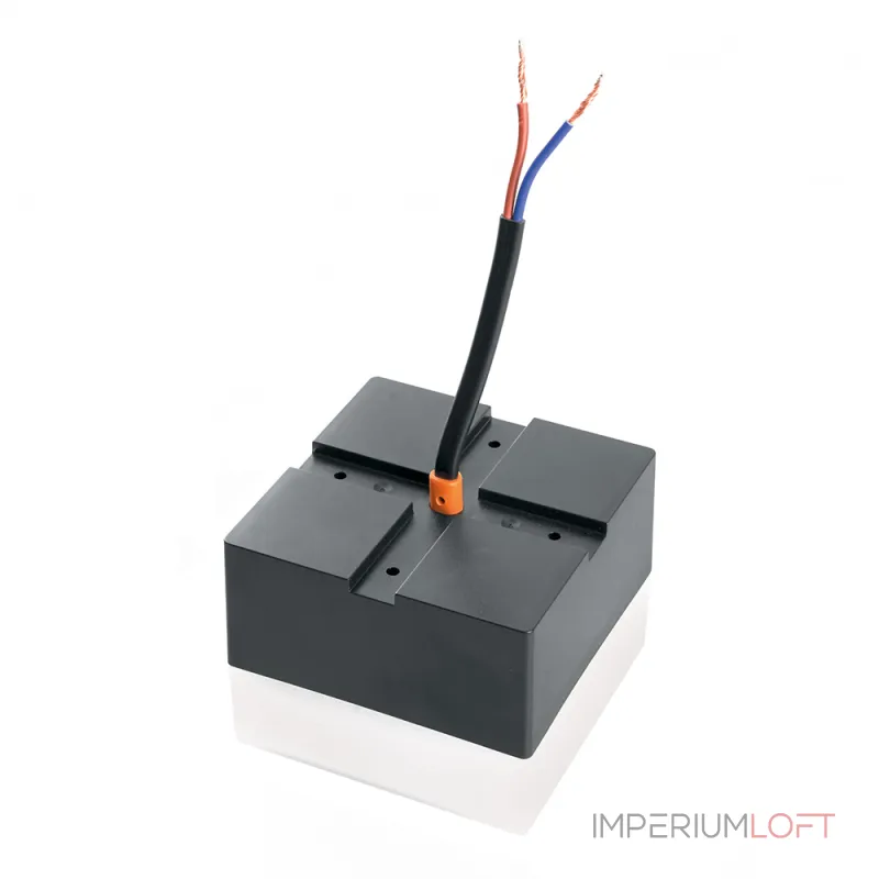 Светильник светодиодный Feron AL4021 LED IP20 3W 4000К от ImperiumLoft Светильник светодиодный Feron AL4021 LED IP20 3W 4000К от ImperiumLoft