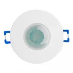 Датчик движения и освещенности Feron SEN55 51519 от ImperiumLoft