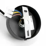 Подвесной светильник Feron HL3658 GX53 IP20 12W